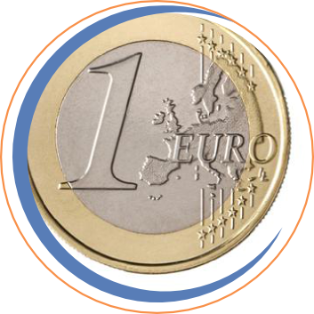 Tot 1 Euro