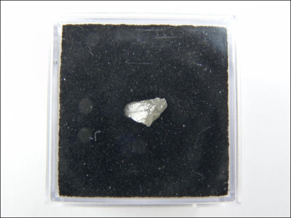 Diamant ruw 6-7mm XXXXL wit