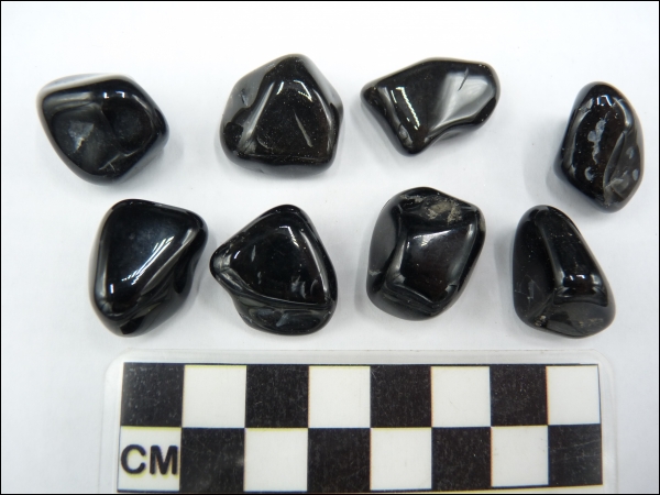 Onyx tumblestone polished small