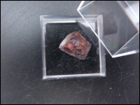 Zircon middle in box