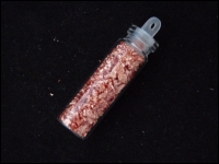 29 Copper vial element Cu