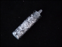 47 Silver vial element Ag