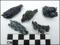Silicium carbide small