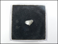 Diamant ruw 6-7mm XXXXL wit