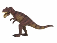 Model Tyrannosaurus large