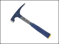 Top Estwing E6-22BLC Chisel hammer with wide head